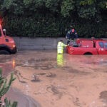 Πυροσβεστική: Οι εξωτερικές υδρορροές και τα σιφώνια θα πρέπει να ελέγχονται και να καθαρίζονται τακτικά