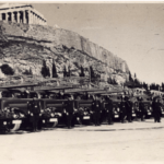 Οι Πυροσβέστες στον πόλεμο του 1940