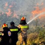 Εποχικοί Πυροσβέστες: Ζητούν απαντήσεις για το εργασιακό τους μέλλον