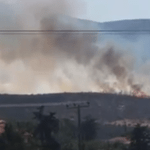 Έρευνα της Πυροσβεστικής για πυρκαγιές στον Μαραθώνα: Σε 20 ημέρες ξέσπασαν 15 φωτιές