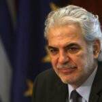 Στυλιανίδης : Τι θα κάνουμε για να μην ξαναζήσουμε το περσινό καλοκαίρι