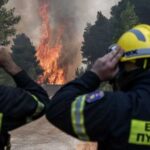 Πυροσβεστικό Σώμα: Νέα δικαιολογητικά για την απόκτηση της ιδιότητας του Εθελοντή Πυροσβέστη