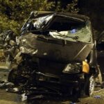 Κρήτη: Σοβαρό τροχαίο με τρεις τραυματίες - Συγκρούστηκαν δύο ΙΧ