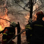 Πυροσβεστική: 27 δασικές πυρκαγιές το τελευταίο 24ωρο (14/11/2021)