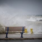 Έκτακτο δελτίο ΕΜΥ: Σφοδρή κακοκαιρία σαρώνει τη χώρα - Σε ετοιμότητα η Πυροσβεστική