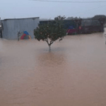 Μήνυμα από το 112 για επικίνδυνα καιρικά φαινόμενα σε Αν. Μακεδονία και Θράκη