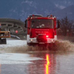 Κατερίνη: Νεκρή 55χρονη που παρασύρθηκε από ρέμα