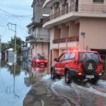 Συμβάντα ημέρας από το Πυροσβεστικό Σώμα (12/12/2021)