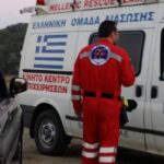 Πέθανε από κοροναϊό ιδρυτικό μέλος της Ελληνικής Ομάδας Διάσωσης