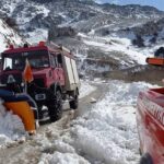 Συμβάντα ημέρας από το Πυροσβεστικό Σώμα(13/01/22)