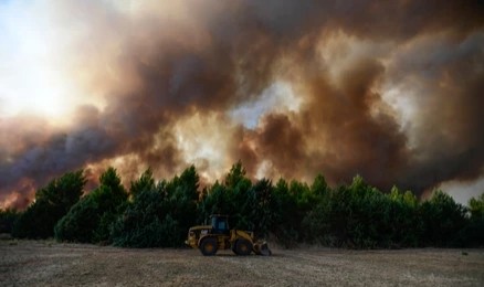 Είναι η Ελλάδα έτοιμη για την αντιπυρική περίοδο του 2022;