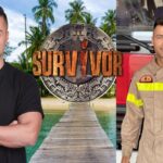 Survivor: Ο πυροσβέστης Γιάννης Τσολάκης άναψε… φωτιά σε δύο συμπαίκτριές του