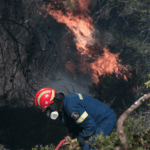 Πρόσληψη 500 δασοκομάντος για τη σύσταση Ειδικών Μονάδων Δασικών Επιχειρήσεων