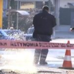 Μαρούσι: Διαρροή φυσικού αερίου – Ποιοι δρόμοι είναι αποκλεισμένοι