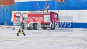 Euroferry Olympia: Εντοπίστηκε τέταρτη σορός άνδρα