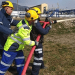 Π.Υ. Σερρών και ΔΕΣΦΑ ενώνουν τις δυνάμεις τους για την αντιμετώπιση συμβάντων