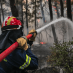 Πυροσβεστική: Το αντιπυρικό σχέδιο ενόψει καλοκαιριού - Δασοκομάντο εναντίον MEGA FIRES