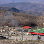 Ισχυρή έκρηξη σε εργοστάσιο παραγωγής εκρηκτικών στους Αγαλαίους Γρεβενών - Αγνοούνται 3 άτομα