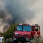 Δήμοι: Χρηματοδότηση 18,4 εκατ. ευρώ για δράσεις πυροπροστασίας