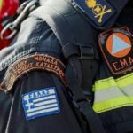 Σήμερα η άσκηση της 6ης ΕΜΑΚ στο Πανεπιστήμιο Πατρών