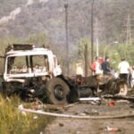 H τραγωδία που συγκλόνισε το πανελλήνιο - Τρεις πυροσβέστες μεταξύ όσων έχασαν τη ζωή τους