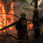 Πυροσβεστική: 52 δασικές πυρκαγιές το τελευταίο 24ωρο (29/04/22)