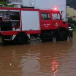 Επιχειρησιακή ετοιμότητα της Πυροσβεστικής σύμφωνα με το Έκτακτο Δελτίο Επιδείνωσης Καιρού της ΕΜΥ