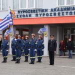 Συμβάντα ημέρας από το Πυροσβεστικό Σώμα (06/04/22)