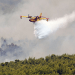 Συμβάντα ημέρας από το Πυροσβεστικό Σώμα (19/05/22)