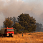 Πυροσβεστική: 38 δασικές πυρκαγιές το τελευταίο 24ωρο (28/05/22)