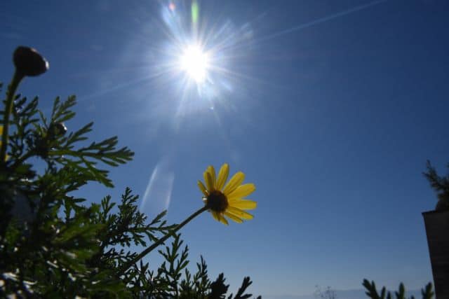 Καιρός – meteo: Υποχωρεί η κακοκαιρία – Στους 32°C το θερμόμετρο τη Δευτέρα