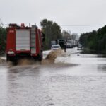 Σε ετοιμότητα το Πυροσβεστικό Σώμα μετά το Έκτακτο Δελτίο Επιδείνωσης Καιρού της Ε.Μ.Υ.