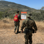 Ξεκίνησαν οι περιπολίες Πυρασφάλειας στη ΛΕΦΕΔ Αττικής