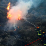 Δύο βουλγαρικά πυροσβεστικά πληρώματα θα σταθμεύουν στην Ελλάδα τον Ιούλιο