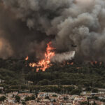 Πυρκαγιά στη Βαρυμπόμπη: Ανατροπή στην έρευνα