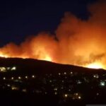 Πυροσβεστική: 39 δασικές πυρκαγιές εκδηλώθηκαν το τελευταίο 24ωρο (19/7/2022)