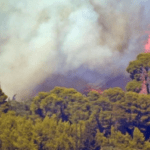 Σοκάρουν τα φετινά στοιχεία - Τουλάχιστον 47 πυρκαγιές κάθε μέρα του Ιουλίου