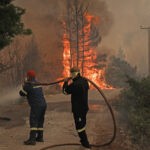 Συνάδελφε Έλληνα Πυροσβέστη…