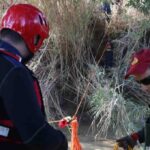 Συμβάντα ημέρας από το Πυροσβεστικό Σώμα (14/08/22)