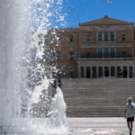 Γιάννης Καλλιάνος: Έρχεται έντονος καύσωνας - Θα διαρκέσει 4 ημέρες, η θερμοκρασία θα φτάσει τους 42°C