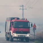 Συμβάντα ημέρας από το Πυροσβεστικό Σώμα (25/08/22)