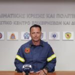 Κακοκαιρία στην Κρήτη – Ενημέρωση της Πυροσβεστικής: 453 κλήσεις σε μία μόλις ώρα