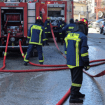 Συμβάντα ημέρας από το Πυροσβεστικό Σώμα (23/10/22)