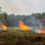 Πυροσβεστική: Οδηγίες για την περίοδο των ελεγχόμενων καύσεων