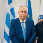 Νίκος Καλάκος: Προτεραιότητά μας η στήριξη των πυροσβεστών της Ηλείας