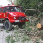 Συμβάντα ημέρας από το Πυροσβεστικό Σώμα (06/11/22)