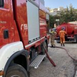 Συμβάντα ημέρας από το Πυροσβεστικό Σώμα (19/06/23)