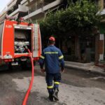 Συμβάντα ημέρας από το Πυροσβεστικό Σώμα (14/07/23)