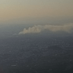 Πυρκαγιά σε γεωργική έκταση στην περιοχή Λυκοτράφος Μεσσηνίας