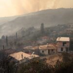 Ηλεία: Μελέτη ανασυγκρότησης ύψους 1,83 δις ευρώ για τις καταστροφές από την πυρκαγιά του 2021